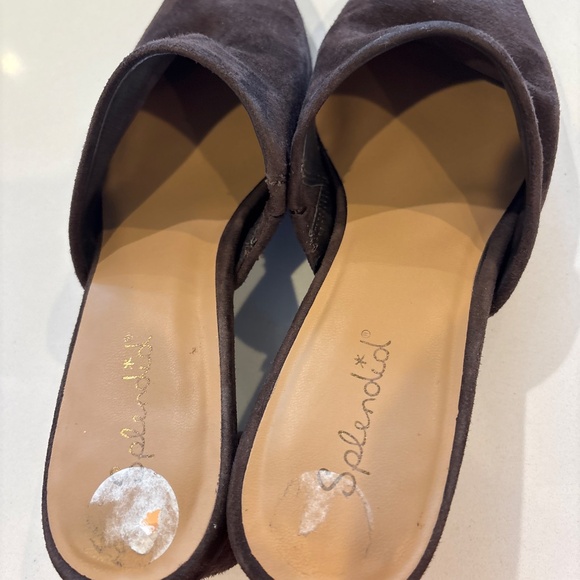 Splendid Mules - Picture 4 of 4